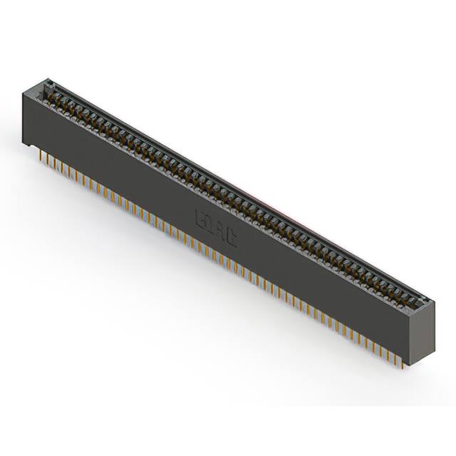 395-102-524-201 EDAC Inc.  Edgeboard Connectors